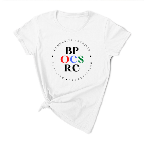 BPOCSRC Short Sleeved T-Shirt