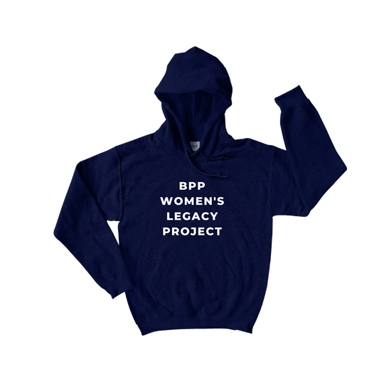 Women's Legacy Project Hoodie